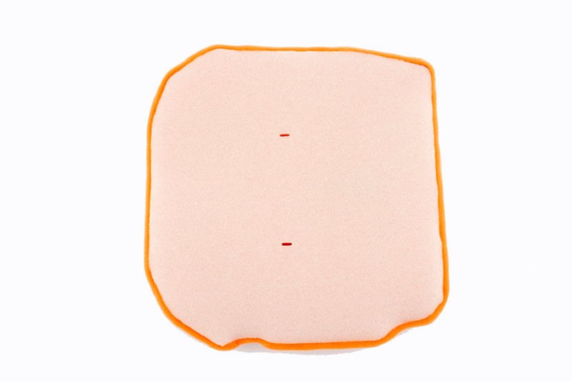 TWIN AIR Luftfilter - 158320N