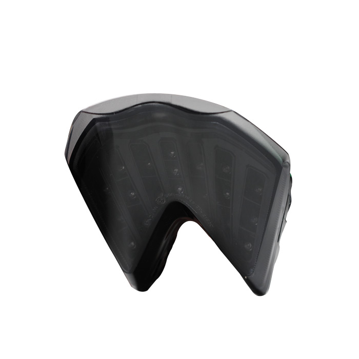 LED-Rücklicht passend für KTM 690/R Duke 08-10/690 Duke SM/R