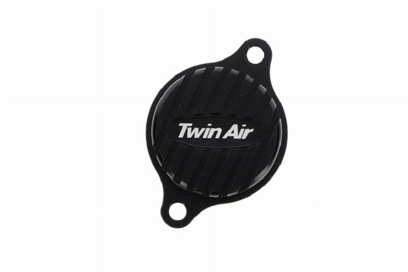 TWIN AIR Ölfilterdeckel passend für Yamaha YZF250/450