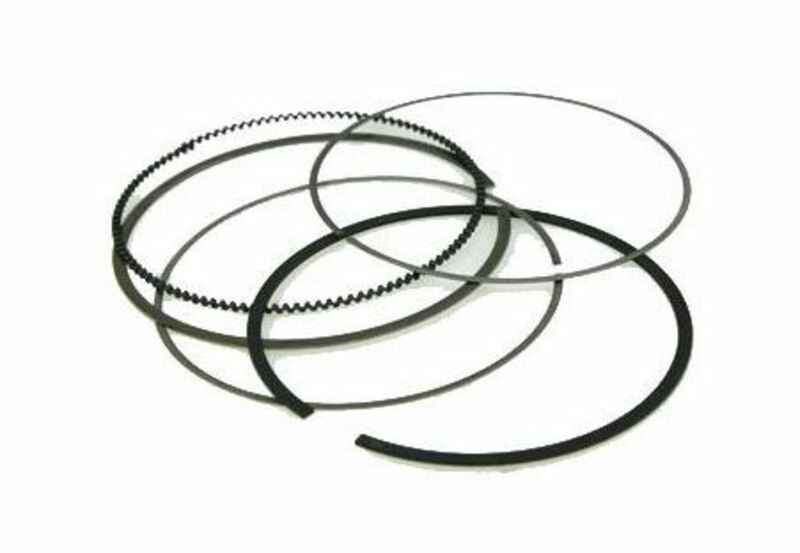 VERTEX Kolbenringsatz