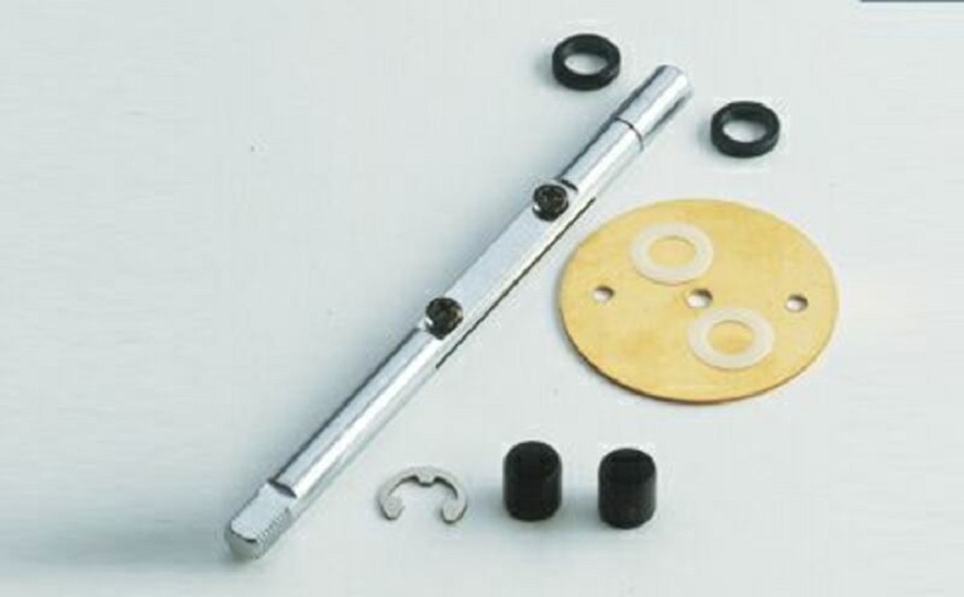 DROSSELKLAPPEN-REPARATURSATZ FÜR VERGASER SBN46 DROSSELKLAPPEN-REPARATURSATZ FÜR VERGASER SBN38