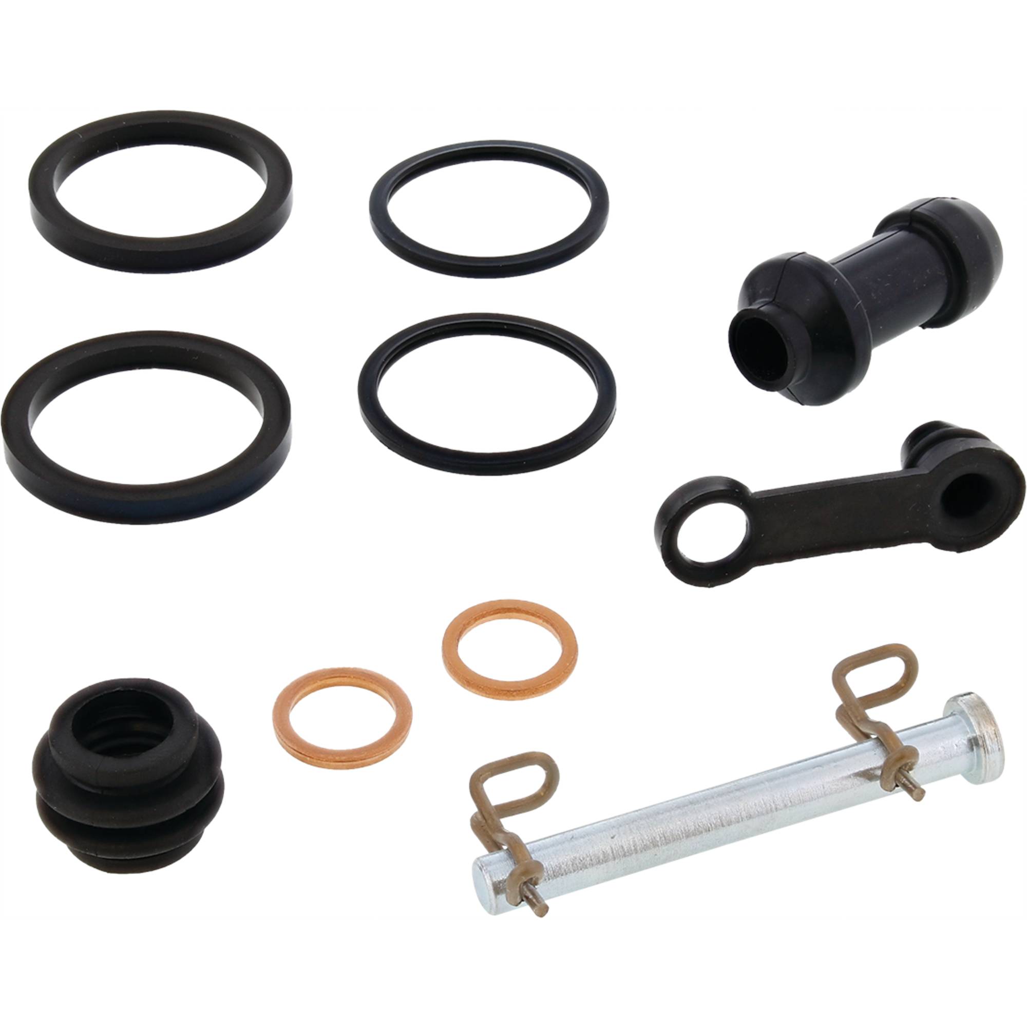 All-Balls Racing 18-3332 Bremssattelreparatursatz vorne