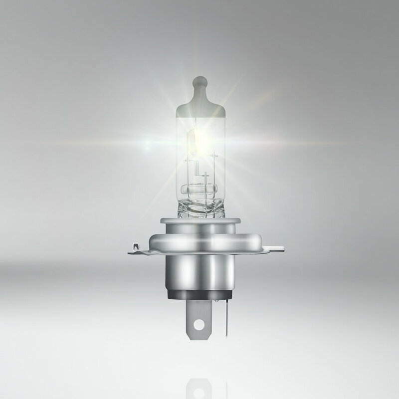 OSRAM Glühlampe Original Line H4 12V/55W - x1
