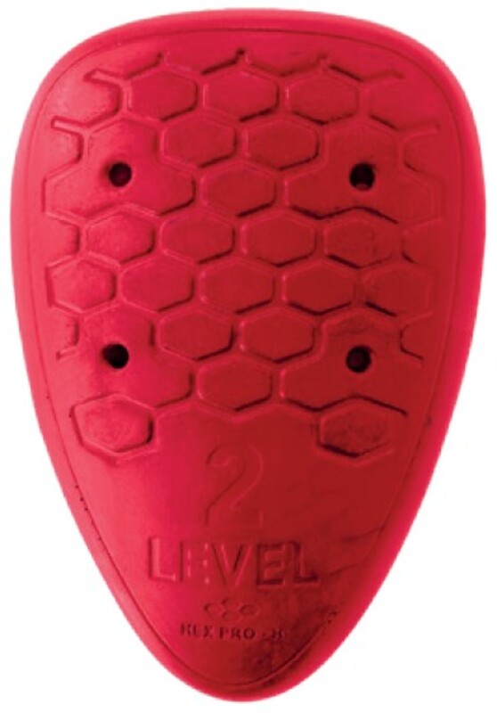 RST Hex Pro Hüftprotektor - Level 2
