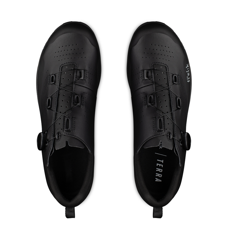 FIZIK Fahrradschuhe Terra Atlas