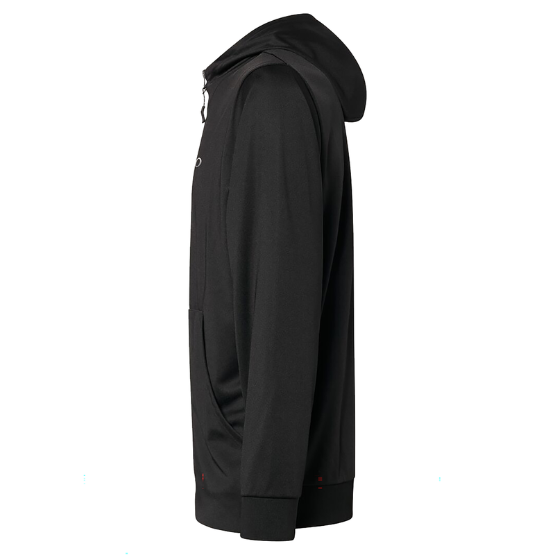 OAKLEY Hoodie Fundational FZ 3.0 OAKLEY Hoodie Fundational FZ 3.0