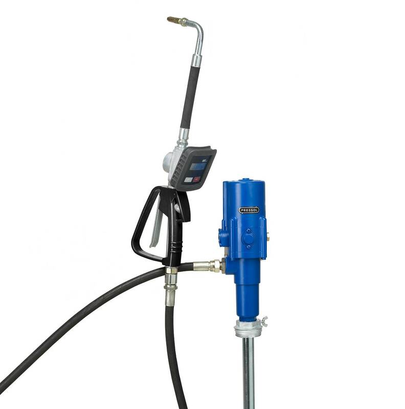 PRESSOL Ölhandpumpensystem