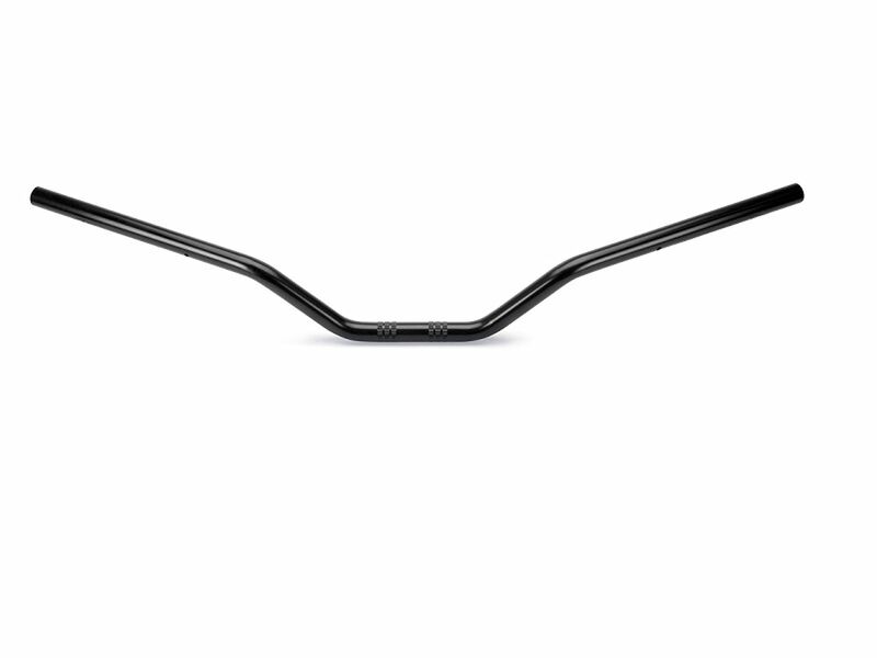 DOMINO passend für DUCATI Scrambler Lenker DOMINO passend für DUCATI Scrambler Lenker