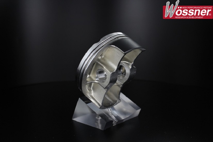 WÖSSNER Pro Series Schmiedekolben