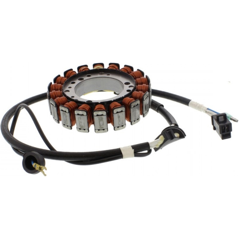 TOURMAX Stator - passend für Yamaha Virago TOURMAX Stator - passend für Yamaha Virago