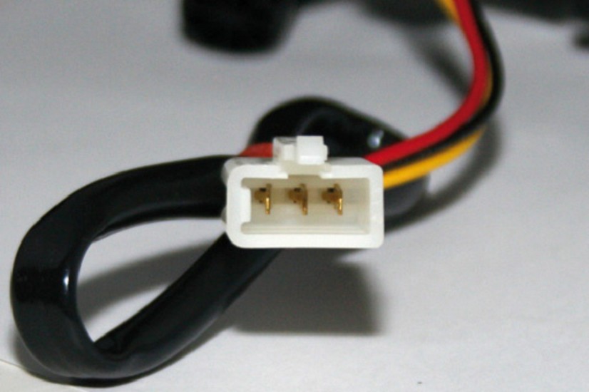 SHIN YO LED Rücklicht mit getöntem Glas, passend für Kawasaki Z 750/1000, ZX6R,ZX6RR
