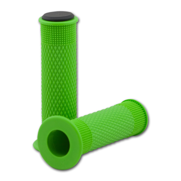 Griffgummi Fast 7/8-22 mm grün Griffgummi Fast 7/8-22 mm grün