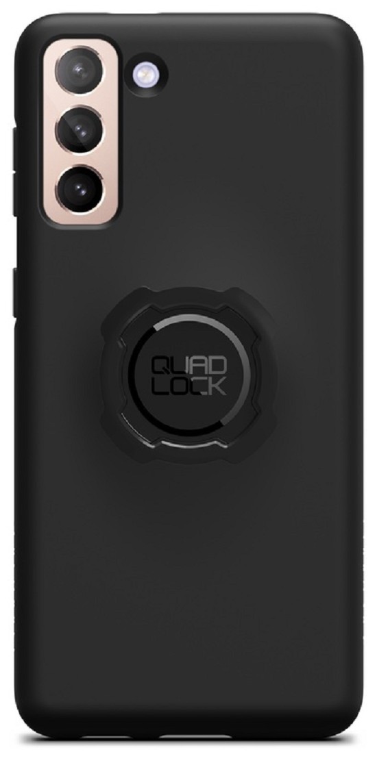 QUAD LOCK Handy Tasche - Samsung Galaxy S21+