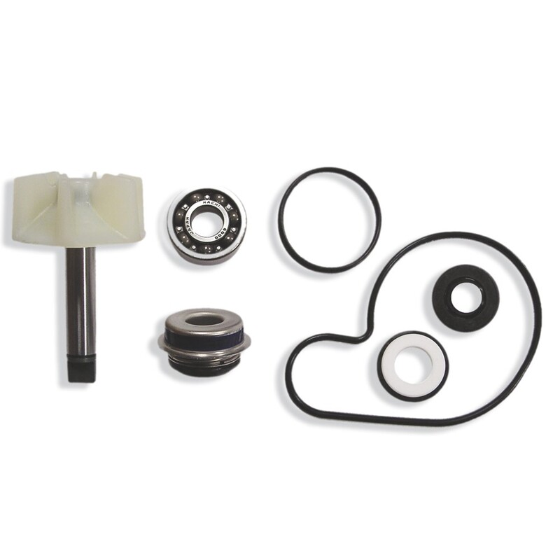 V PARTS Wasserpumpen-Reparatursatz - passend für Suzuki BURGMAN