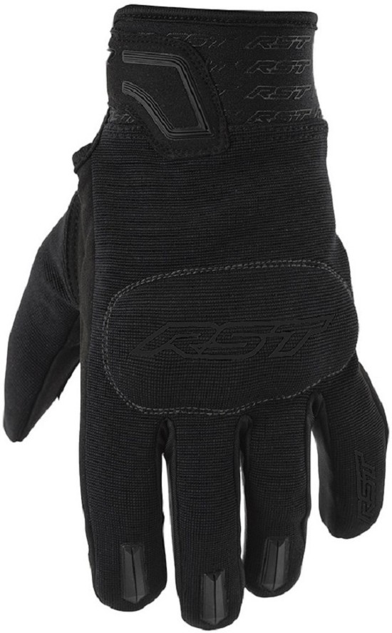 RST Rider Handschuhe - Matt Schwarz RST Rider Handschuhe - Matt Schwarz