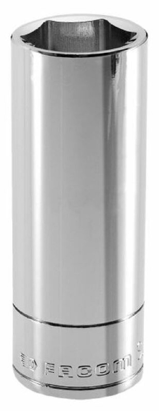 FACOM 1/2 OGV® Antriebsnuss lang 19mm - 6 Punkt FACOM 1/2 OGV® Antriebsnuss lang 29mm - 6 Punkt