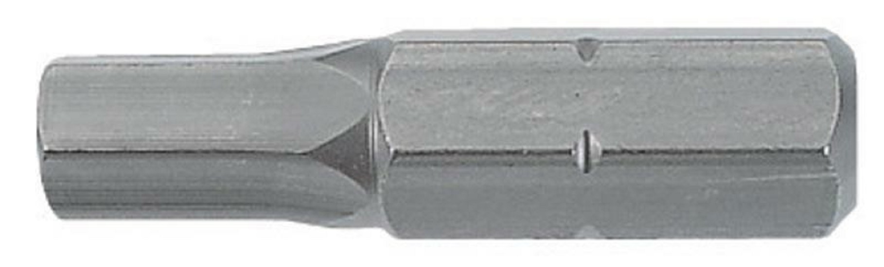 FACOM 1/4-Bits - Die unverzichtbaren Sechskant 6mm