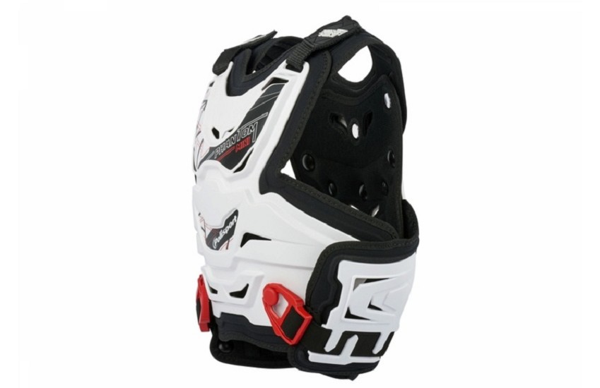 POLISPORT Phantom Mini Brustpanzer POLISPORT Phantom Mini Brustpanzer