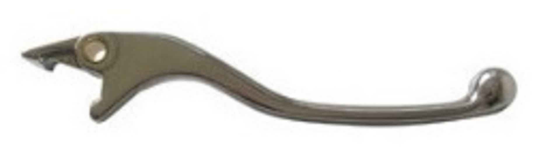 Bremshebel SGR (silber) passend für Honda Silverwing 600 Bremshebel SGR (silber) passend für Honda Silverwing 600