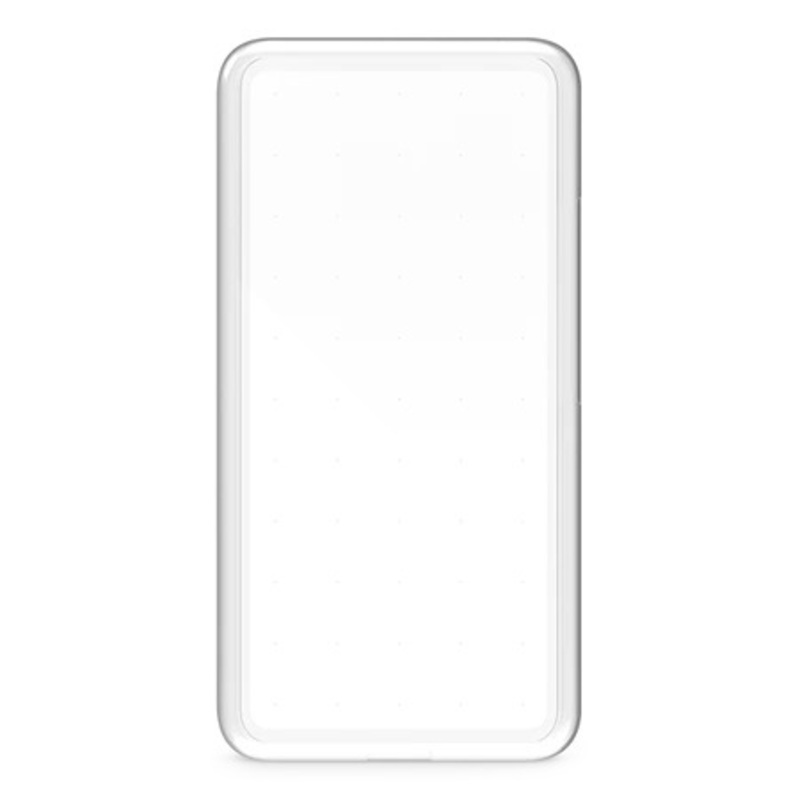 QUAD LOCK Poncho Wetterschutz Schutzhülle - Google Pixel 3 XL