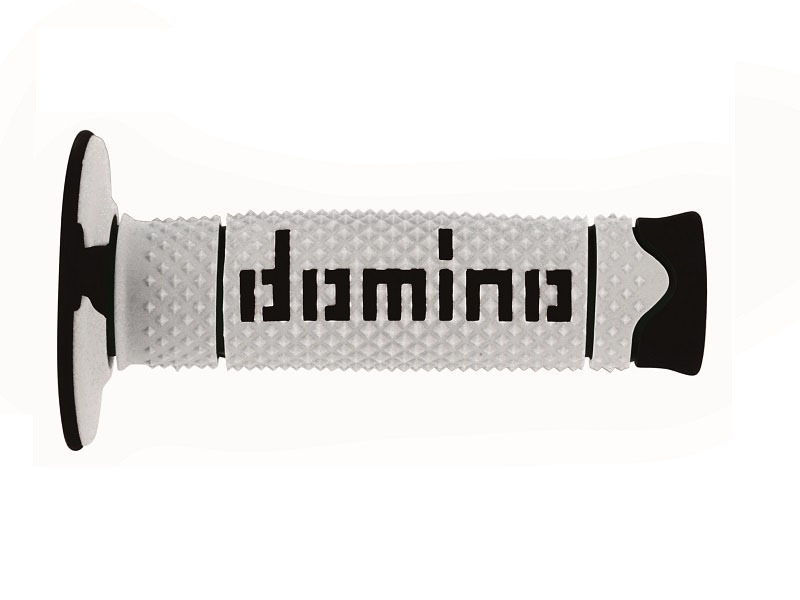 DOMINO A260 Off-Road Dual Compound Griffe, Full Diamond DOMINO A260 Off-Road Dual Compound Griffe, Full Diamond