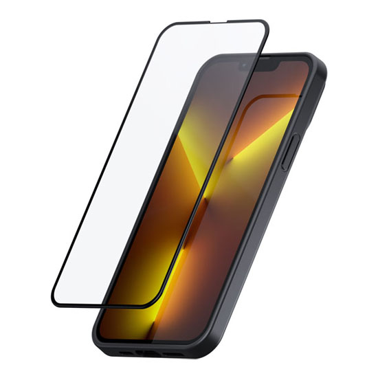 SP Connect™ Displayschutz für IPhone 14 ProMax / 14 Plus / 13 ProMax SP Connect™ Displayschutz für IPhone 14 ProMax / 14 Plus / 13 ProMax