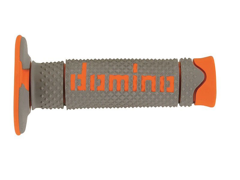 DOMINO A260 Off-Road Dual Compound Griffe, Full Diamond DOMINO A260 Off-Road Dual Compound Griffe, Full Diamond