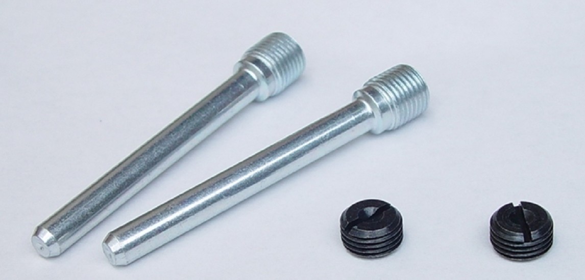 Bremsbelagbolzenkit Tourmax Bremsbelagbolzenkit Tourmax