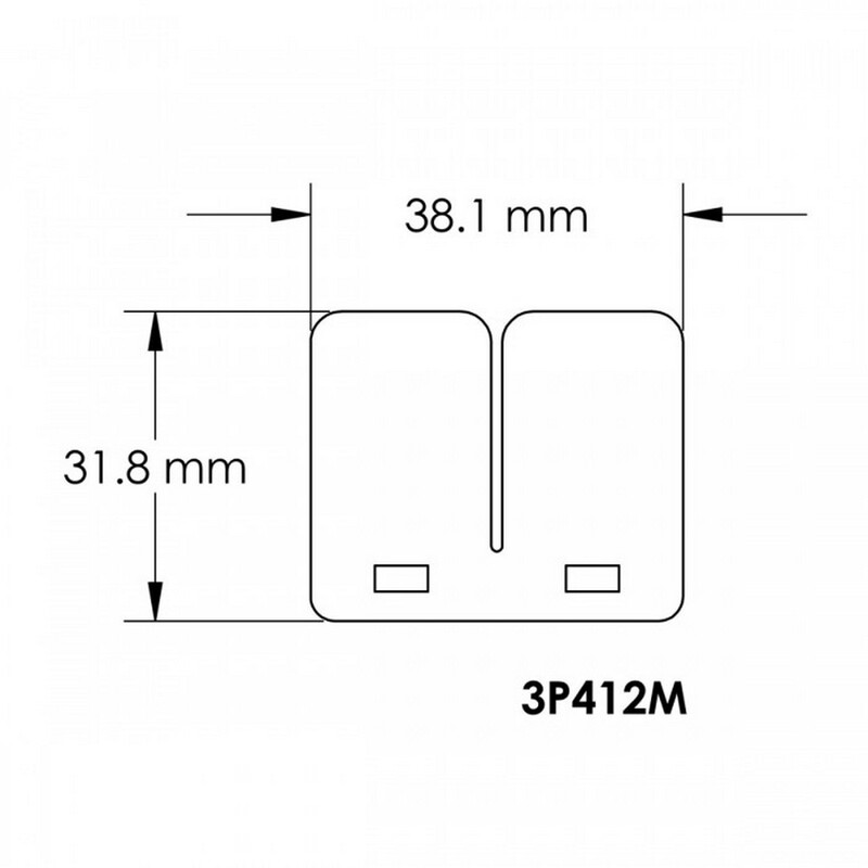 ERSATZPLÄTTCHEN FÜR MEMBRANBLOCK V-FORCE3 ERSATZPLÄTTCHEN FÜR MEMBRANBLOCK V-FORCE3
