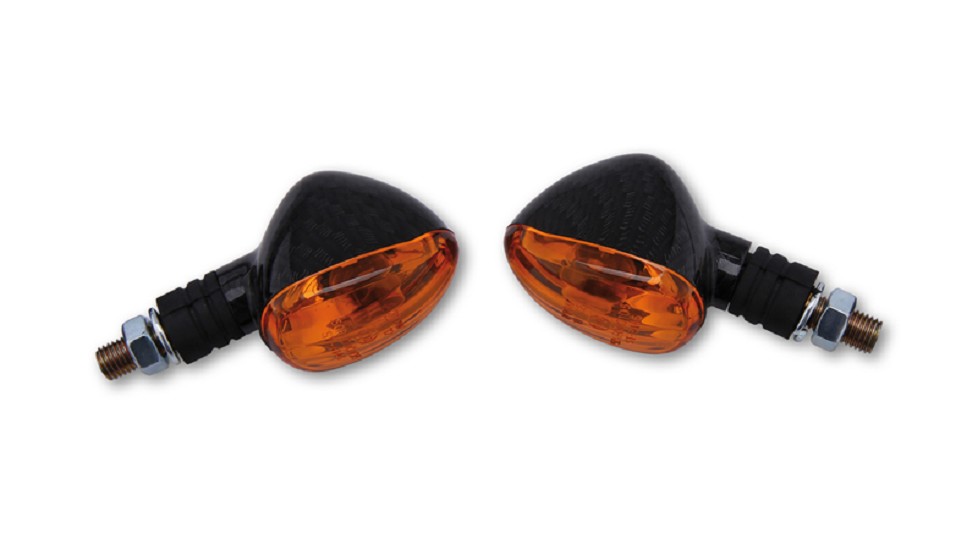 SHIN YO Little Duke Mini-Blinker