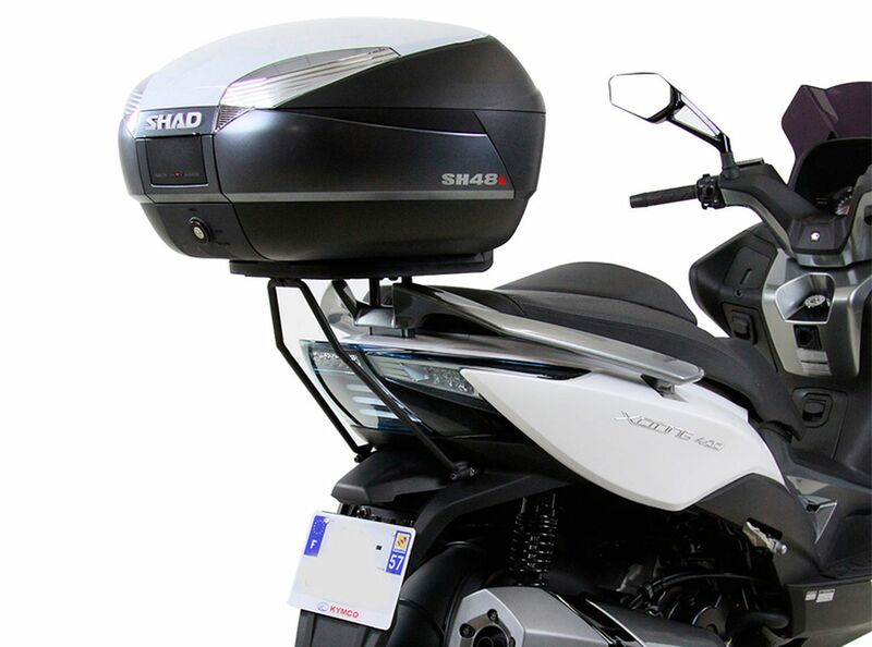 SHAD Top Master Montagesatz - passend für Kymco SHAD Top Master Montagesatz - passend für Kymco