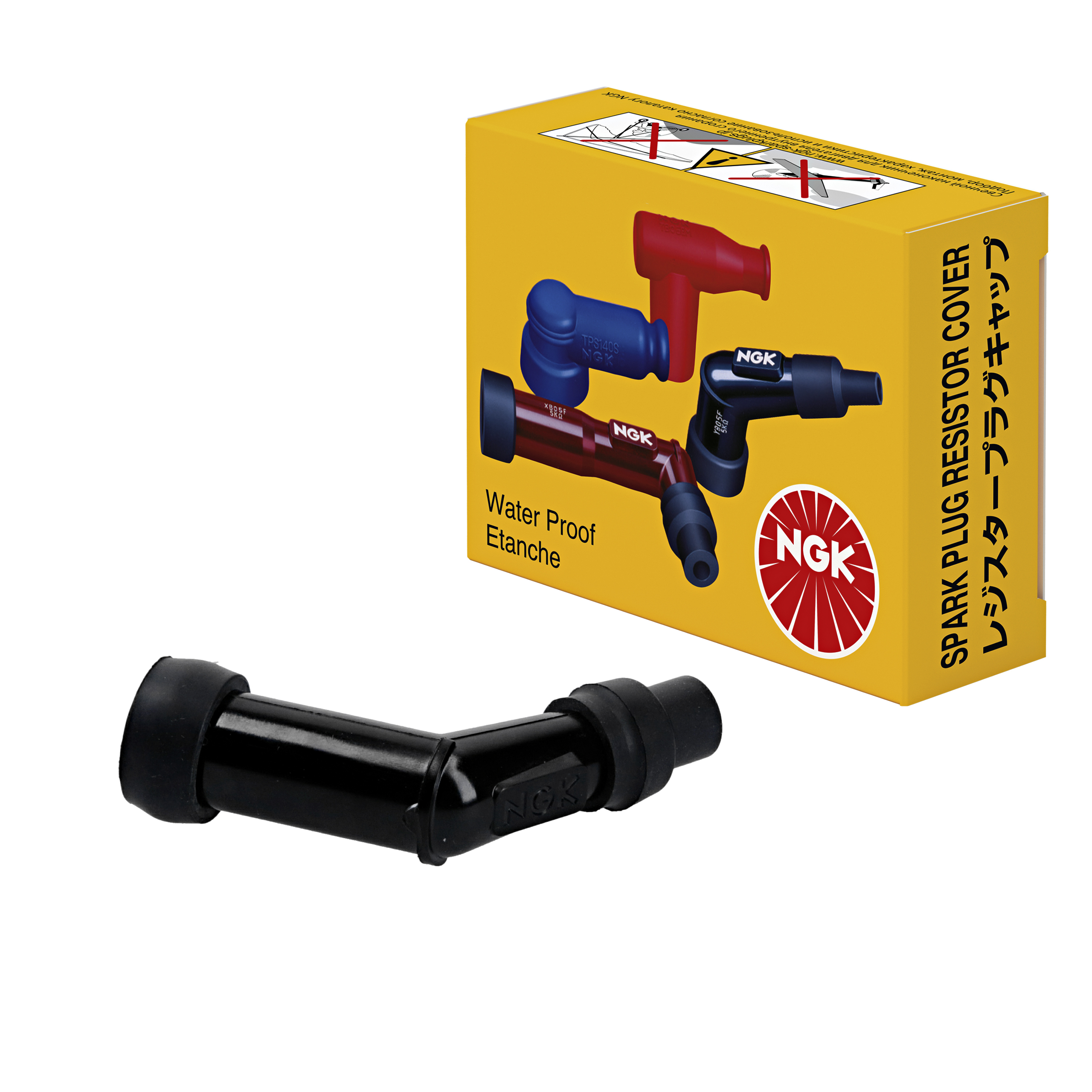 Zündkerzenstecker NGK VD05EMH [7744]