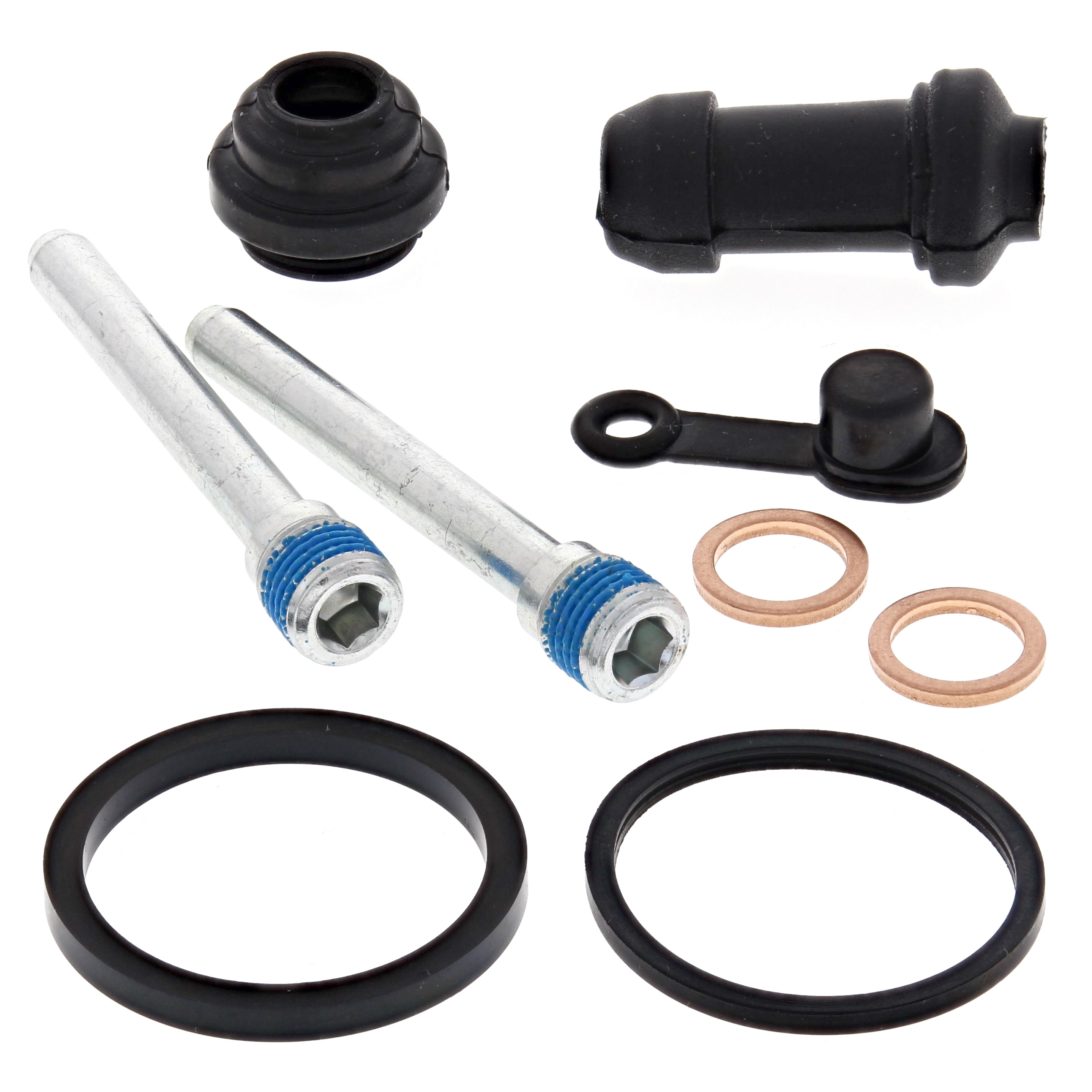 All-Balls Racing 18-3001 Bremssattelreparatursatz vorne All-Balls Racing 18-3001 Bremssattelreparatursatz vorne