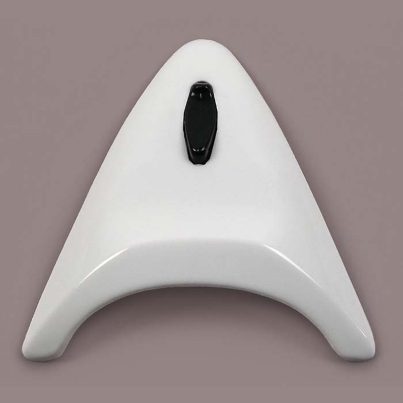 ARAI Delta Duct-3 Full Face Helmet White ARAI Delta Duct-3 Full Face Helmet White