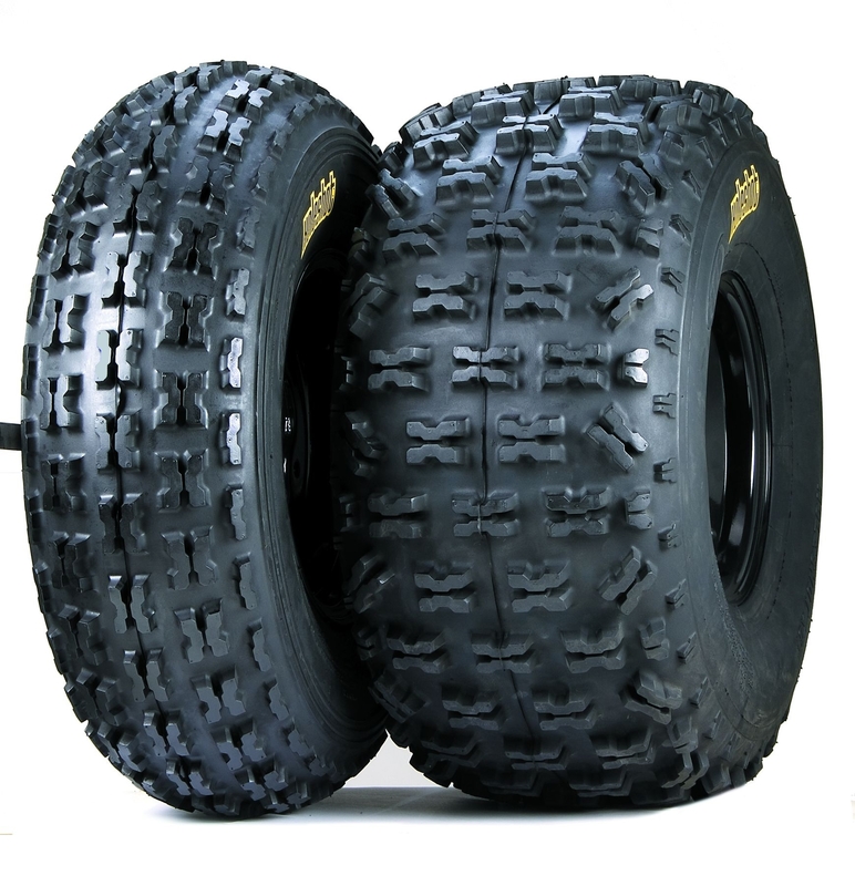 ITP Reifen HOLESHOT XCT AT22X11-9 3PR TL