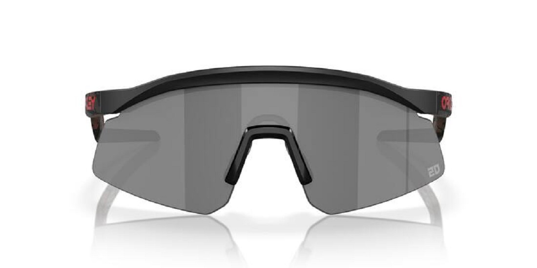OAKLEY Hydra Fabio Quartararo Signature Series Sonnenbrille Prizm Black Gläser