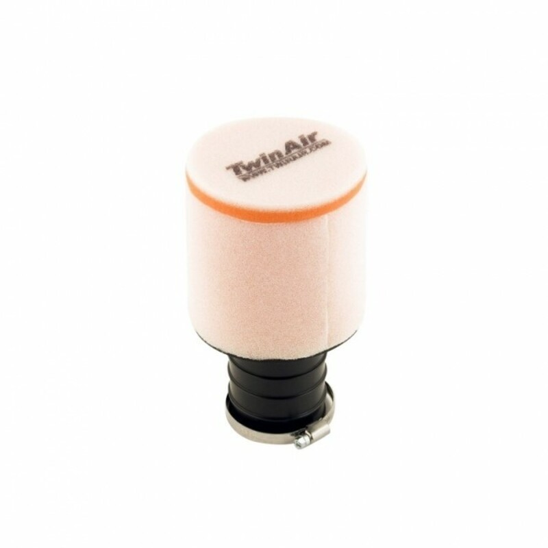 TWIN AIR Luftfilter zylindrisch Ø57mm - 158717