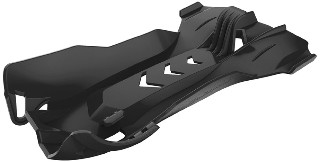 POLISPORT Fortress Unterfahrschutz - HDPE passend für KTM/Husqvarna POLISPORT Fortress Unterfahrschutz - HDPE passend für KTM/Husqvarna