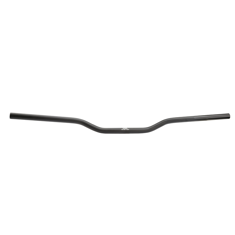 HIGHSIDER pro Alu-Lenker Street Bar A00, 7/8 Zoll, matt-schwarz