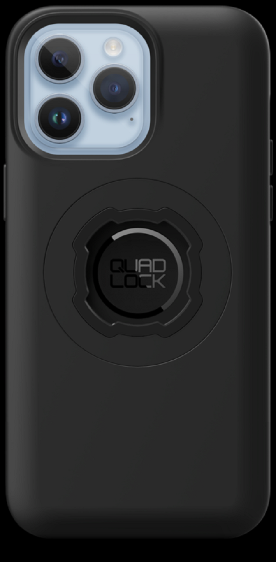 QUAD LOCK MAG Handy Case - iPhone 14 Pro Max