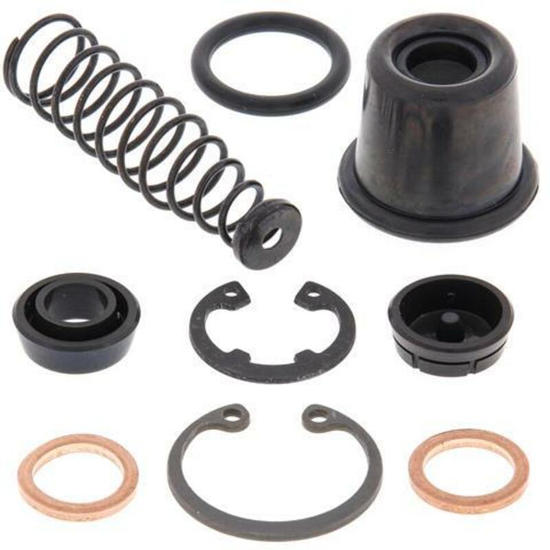 Reparaturkit Hauptzylinder hinten All Ballspassend für YamahaYFS200BLASTER Reparaturkit Hauptzylinder hinten All Ballspassend für YamahaYFS200BLASTER