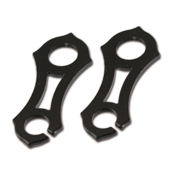 Blinkerhalter Universal für Blinker bis M8/M10 Blinkerhalter Universal für Blinker bis M8/M10