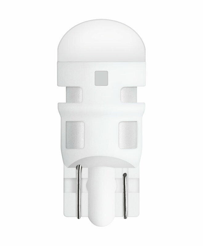 OSRAM Retrofit LEDriving W5W Glühlampen 12V 0,8W