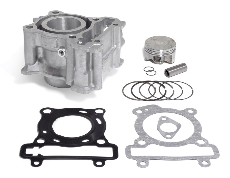 AIRSAL-Zylinder-Kit - Ø52mm passend für Yamaha N-Max 125