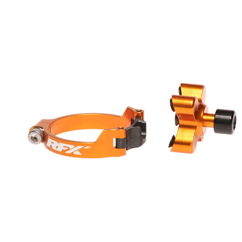 RFX Pro Traktionskontrolle (Gold) - passend für Honda CRF150 RFX Pro Traktionskontrolle (Gold) - passend für Honda CRF150