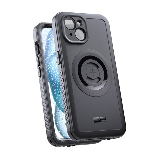 SP Connect™ Phone Case SPC+ Xtreme für IPhone 15 SP Connect™ Phone Case SPC+ Xtreme für IPhone 15