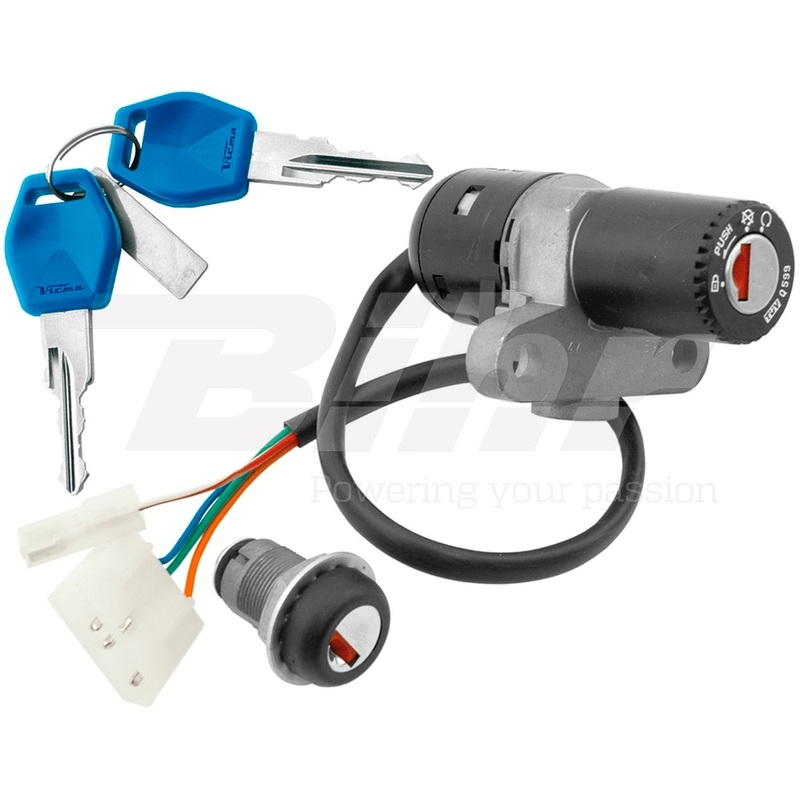 V PARTS Zündschloss Derbi/passend für Aprilia