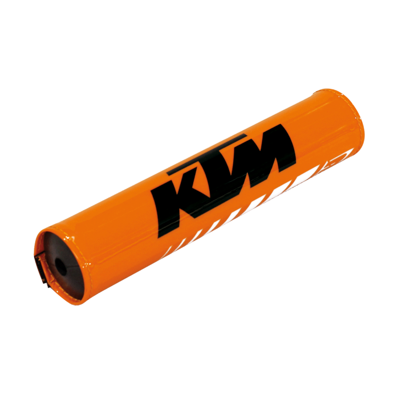 BLACKBIRD Lenker-Polster - passend für KTM BLACKBIRD Lenker-Polster - passend für KTM