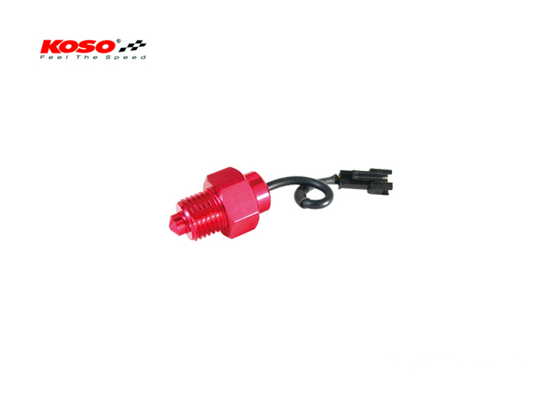 KOSO Temperaturfühler M16x P1.5 150°Cuniversal
