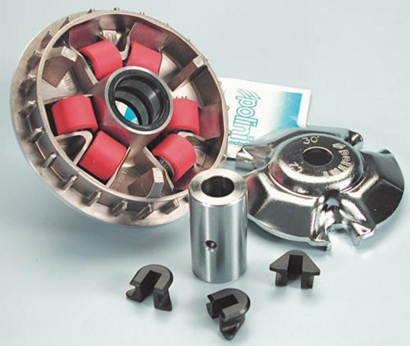 POLINI Hi-Speed Variomatik - passend für Honda SH